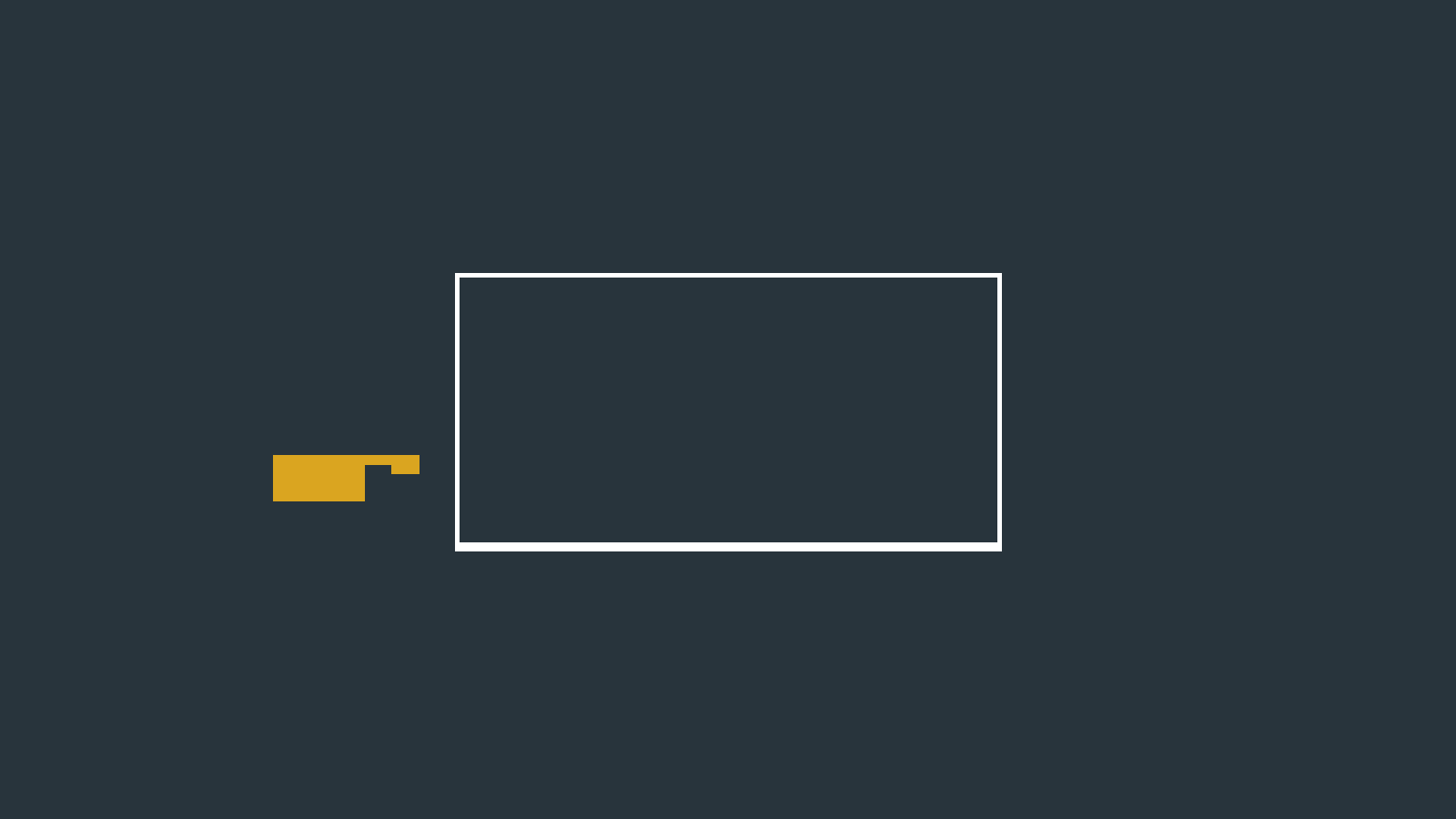 Narzędzia serwisowe i ikona tarczy bezpieczeństwa symbolizujące konserwację strony