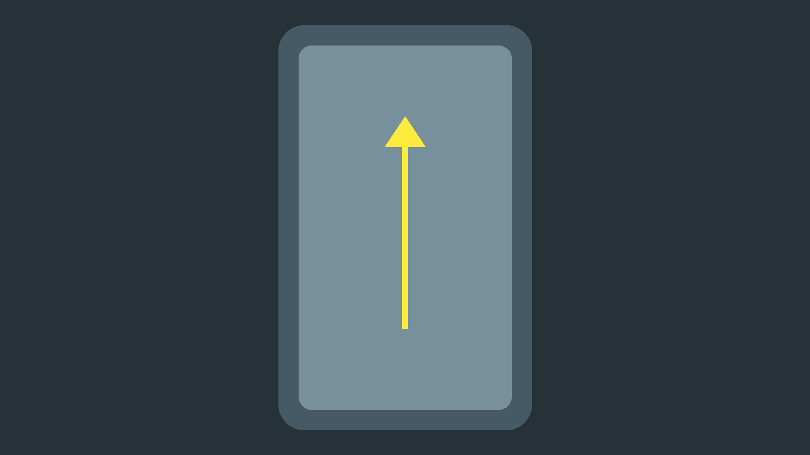 Smartfon na pierwszym planie z tabletami i komputerem w tle – podejście mobile-first